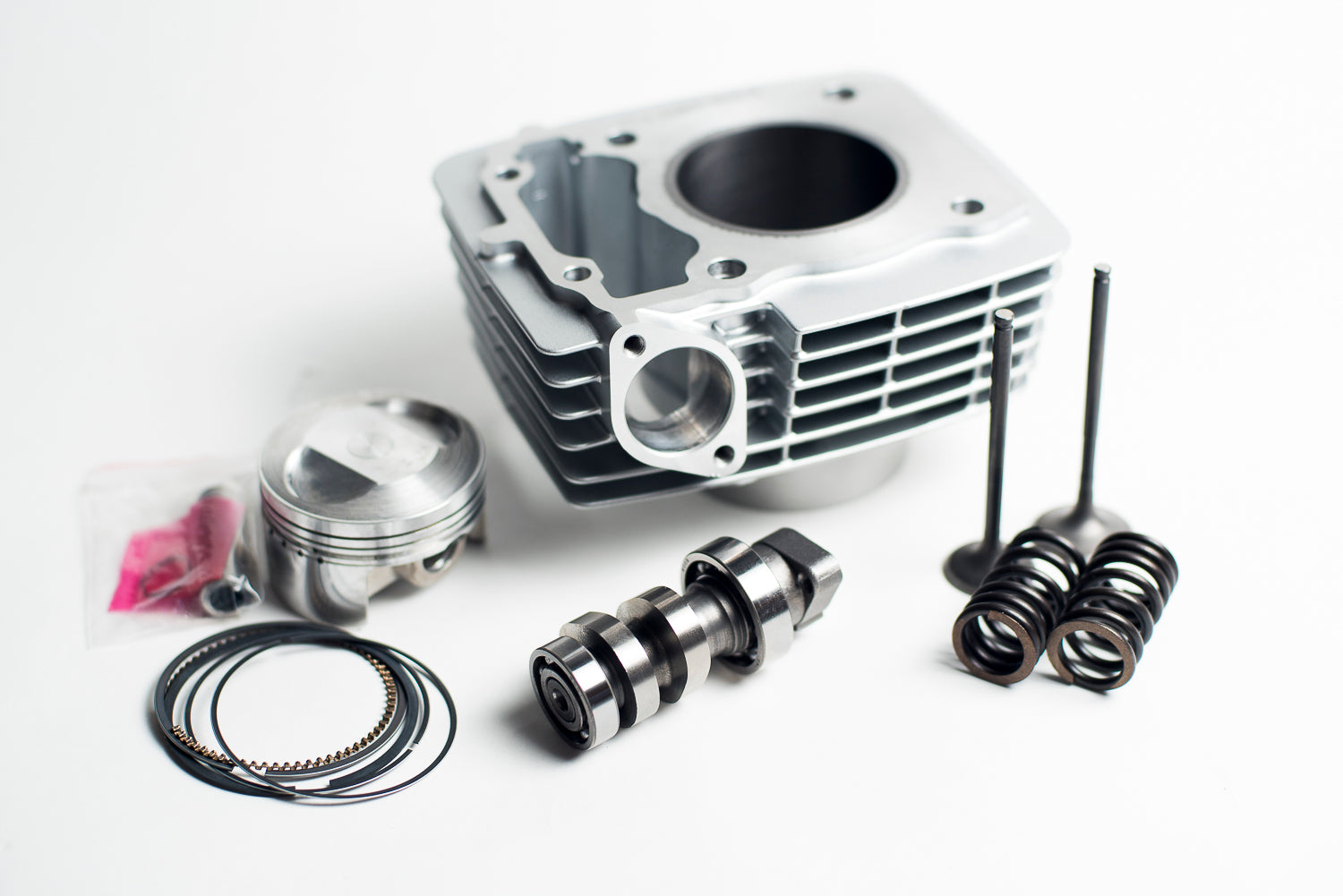 KRP Complete Big Bore Kit – MisfitRacing